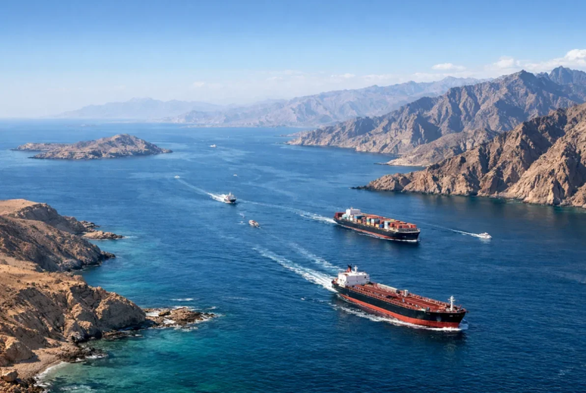 İran hansı gəmilərin Hörmüz boğazından keçməsinə icazə verdi?