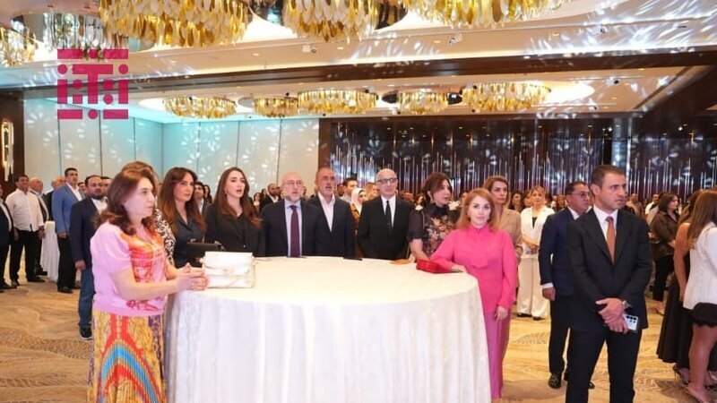 MEDİA-nın təşkilatçılığı ilə Milli Mətbuat Gününə həsr olunan tədbir keçirildi - Foto